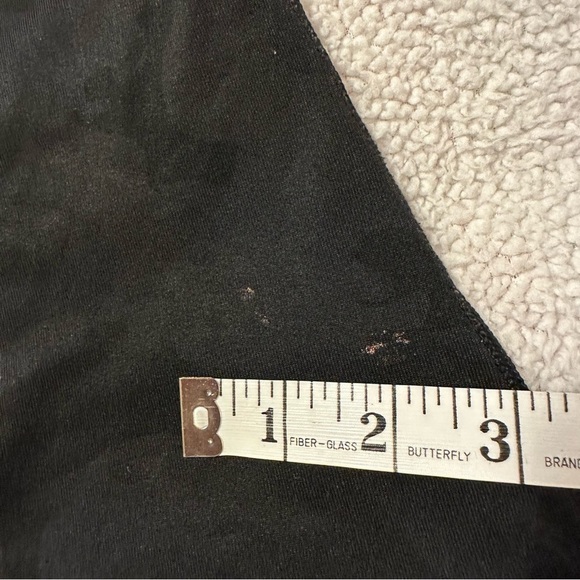 Lululemon Cool Racerback Tank Top Black Savasana Camo - Picture 7 of 11